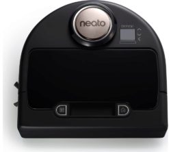 NEATO Botvac Connected Robot Vacuum Cleaner - Black